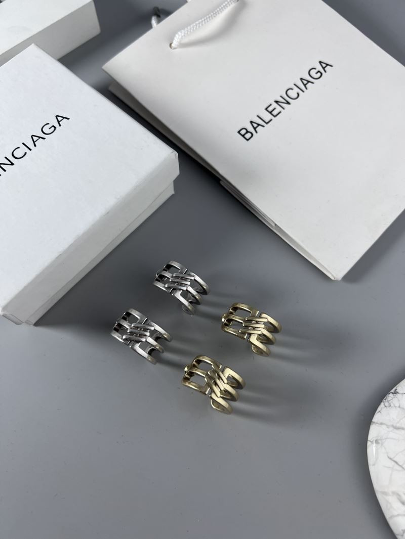 Balenciaga Earrings